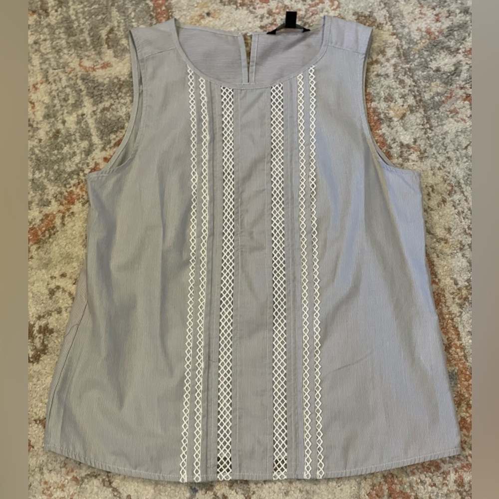 Banana Republic Tank